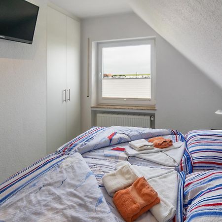 Ferienhaus Ambiente Neuharlingersiel Esterno foto
