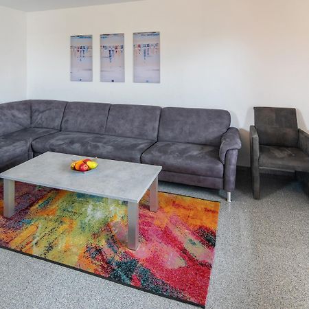 Ferienhaus Ambiente Neuharlingersiel Esterno foto