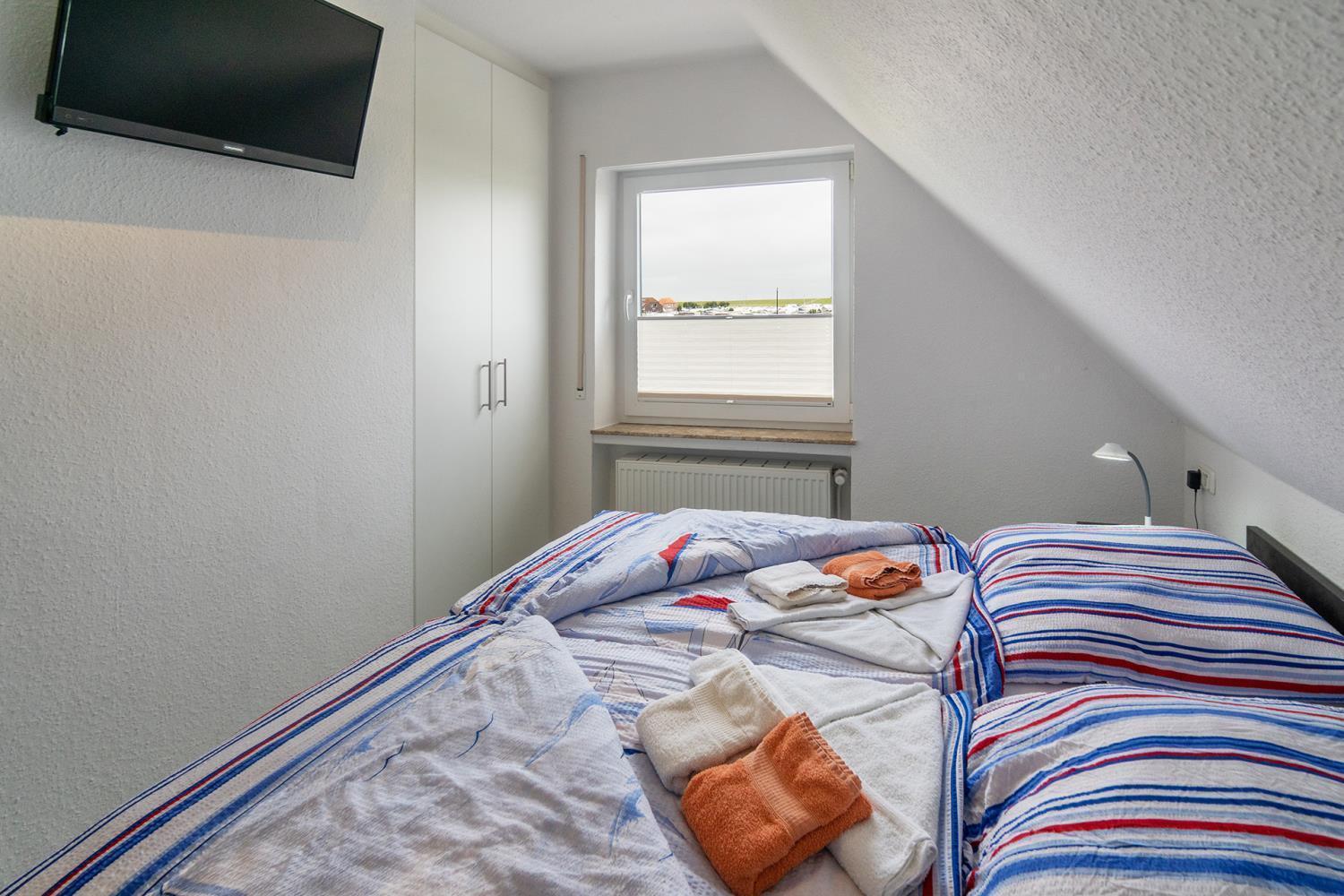 Ferienhaus Ambiente Neuharlingersiel Esterno foto
