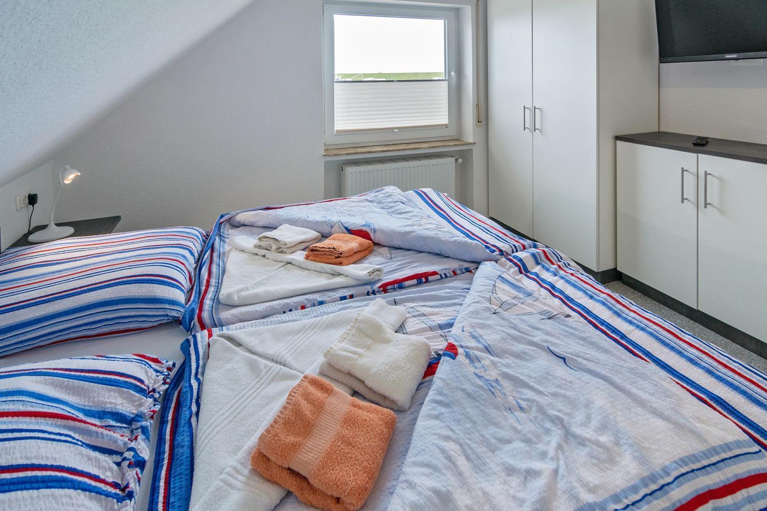 Ferienhaus Ambiente Neuharlingersiel Esterno foto