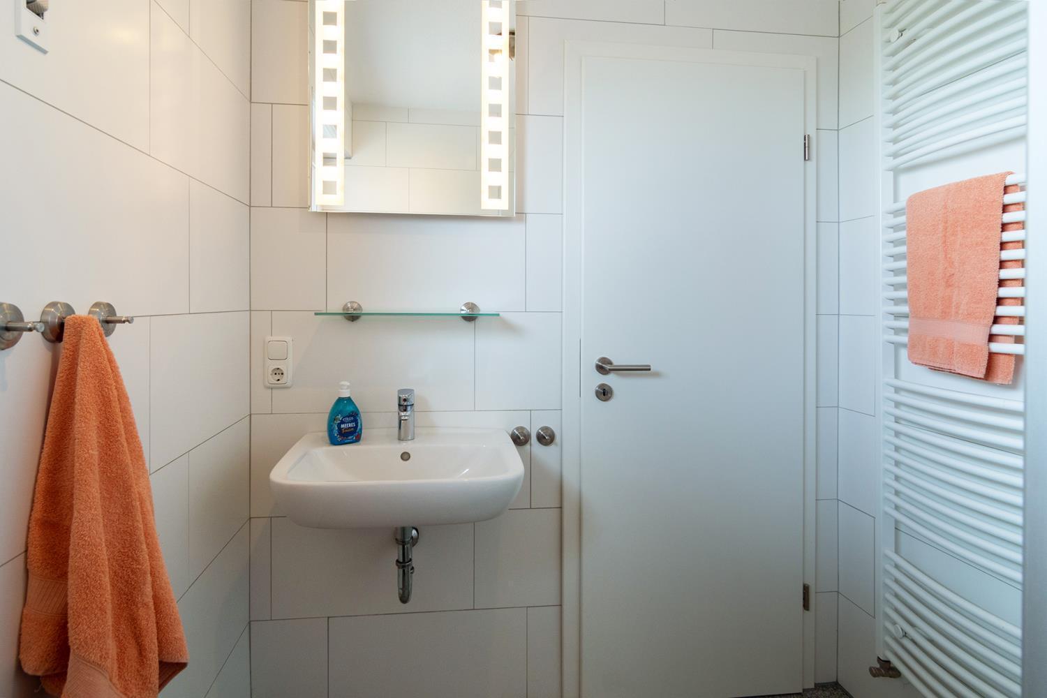 Ferienhaus Ambiente Neuharlingersiel Esterno foto