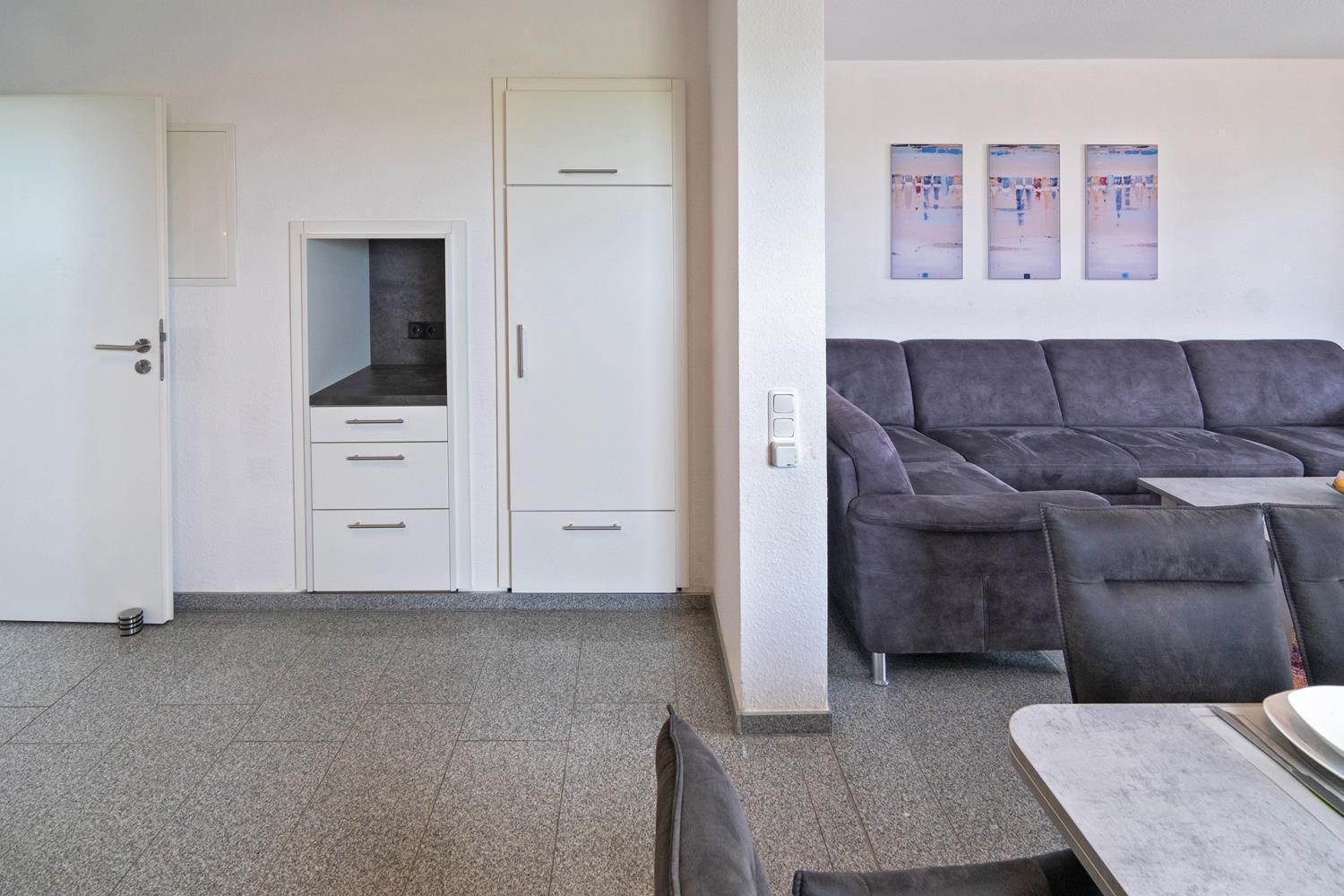 Ferienhaus Ambiente Neuharlingersiel Esterno foto