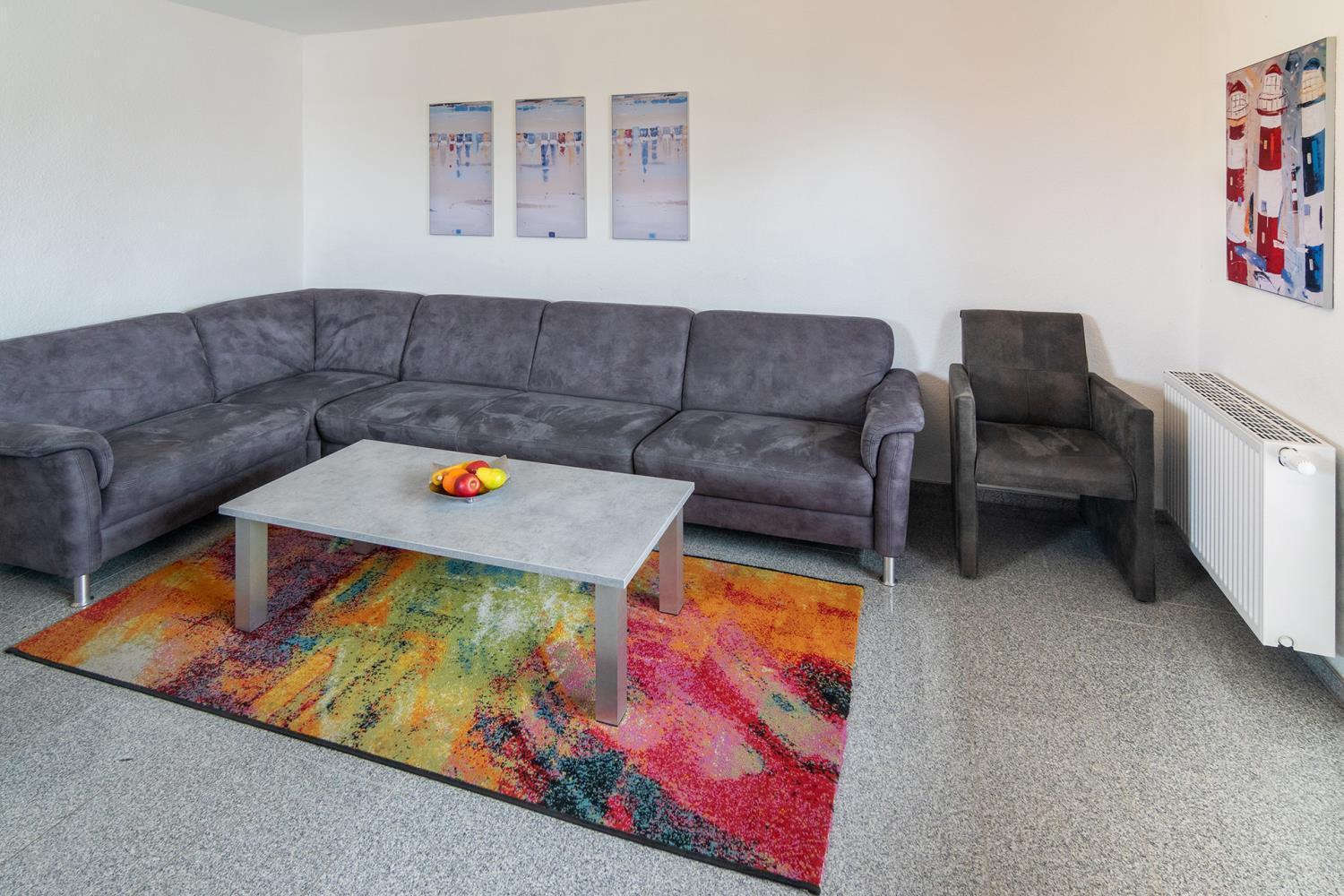 Ferienhaus Ambiente Neuharlingersiel Esterno foto